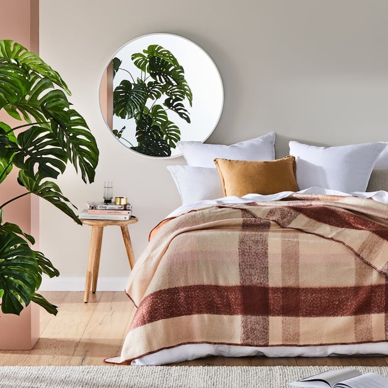 Anderson Earth Blanket