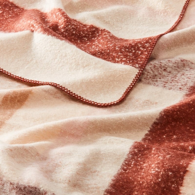 Anderson Earth Blanket