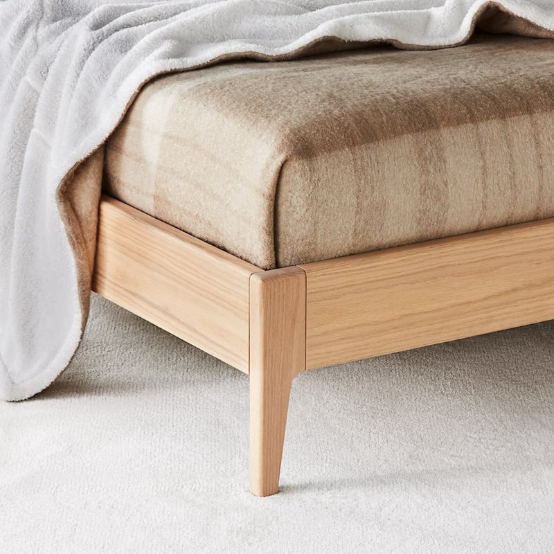 Abbey Stone Cloud Blanket 