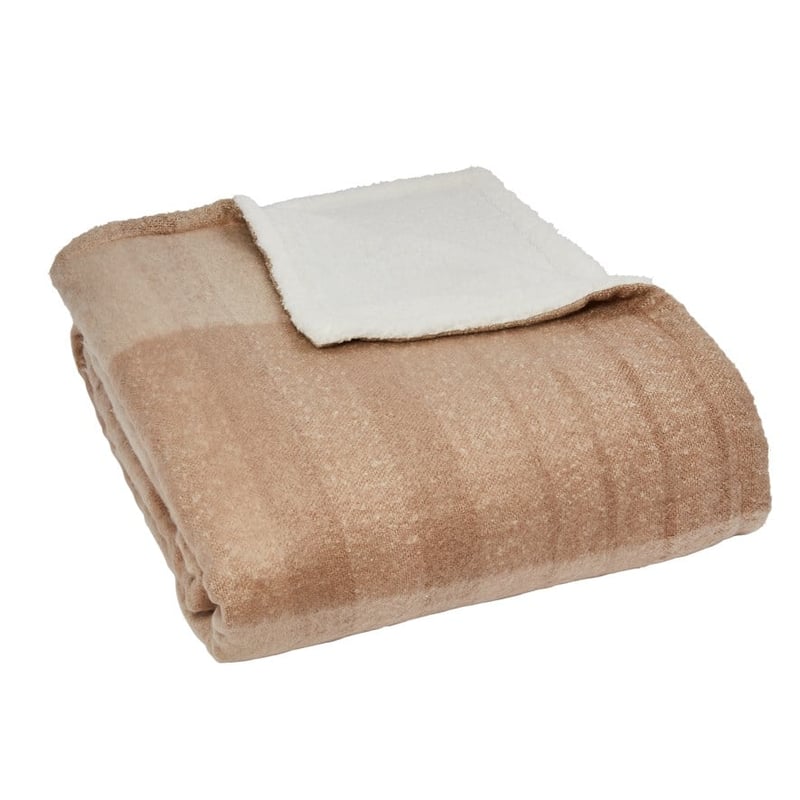 Abbey Stone Cloud Blanket 