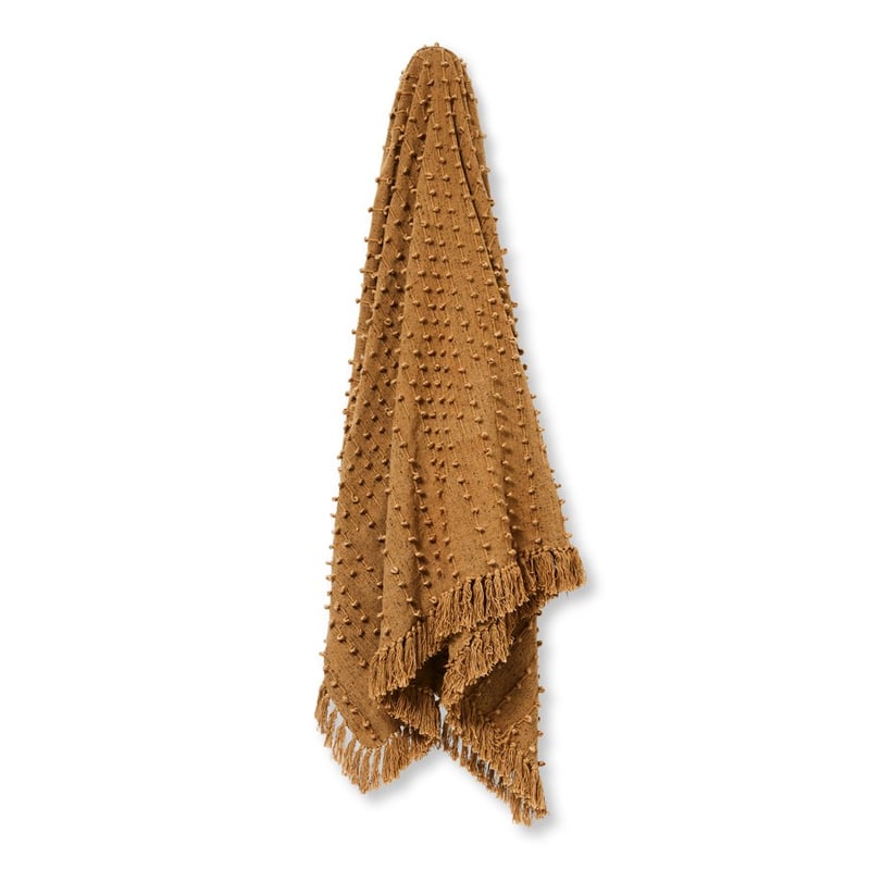 Finnegan Tobacco Throw