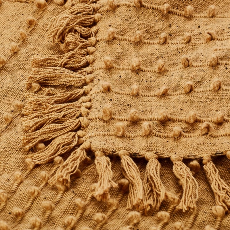 Finnegan Tobacco Throw