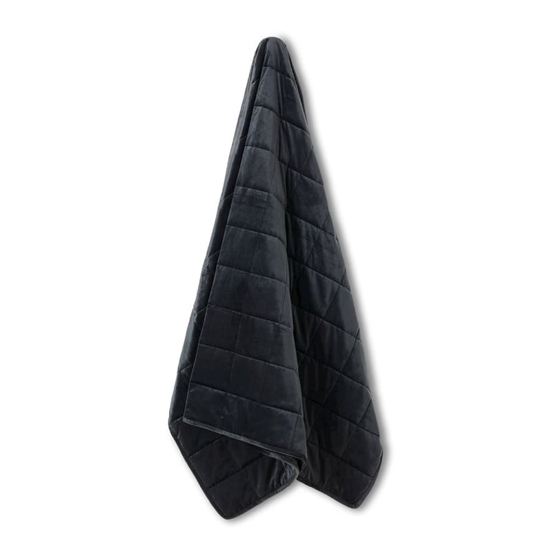 Weighted Charcoal Throw - 4kg