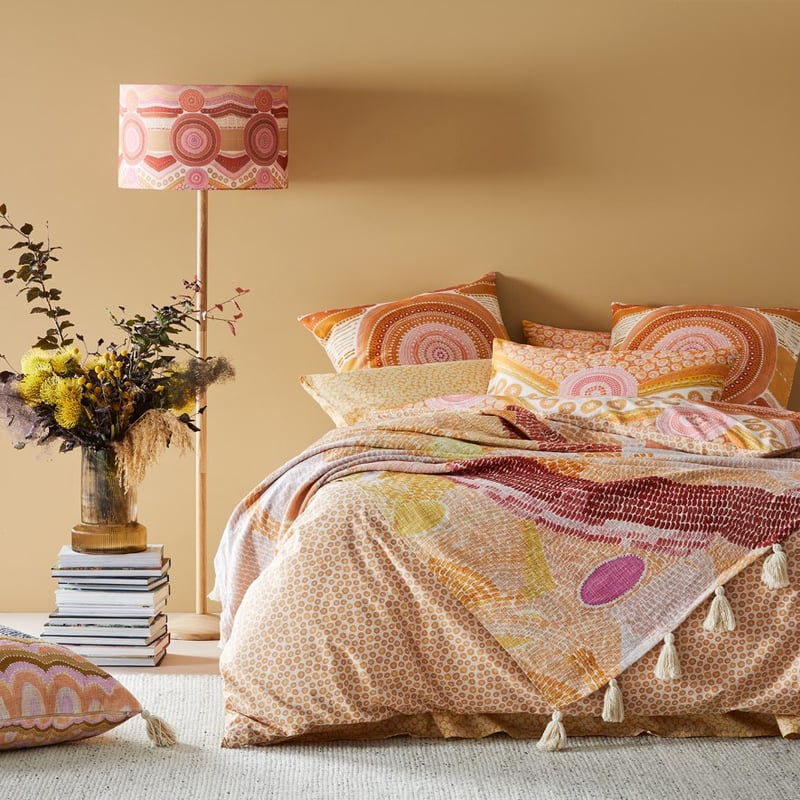 Miimi + Jiinda Jaanymili Throw