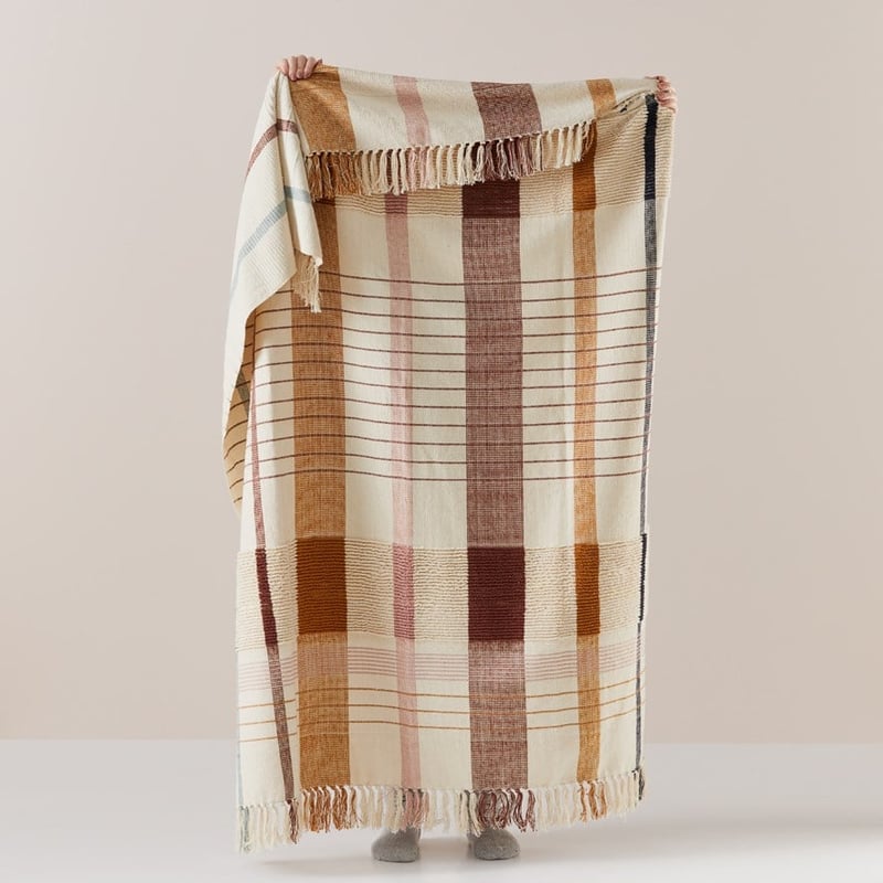 Atwood Mother Earth Throw