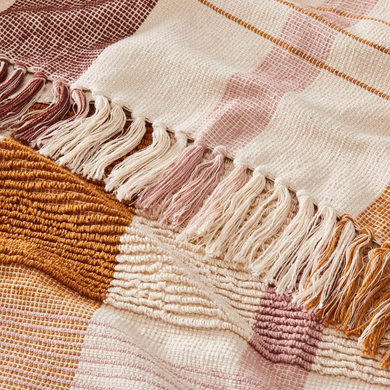 Atwood Mother Earth Throw