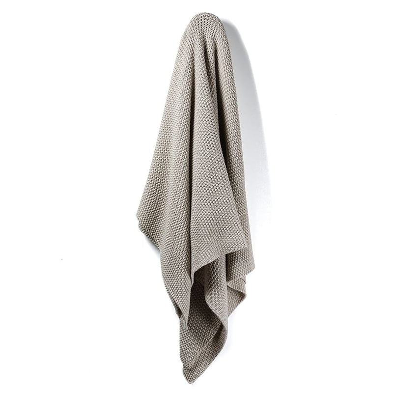 Santona Oatmeal Throw