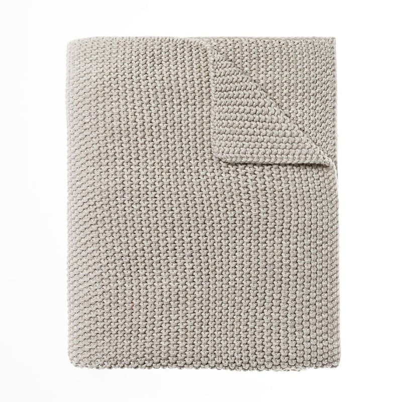 Santona Oatmeal Throw