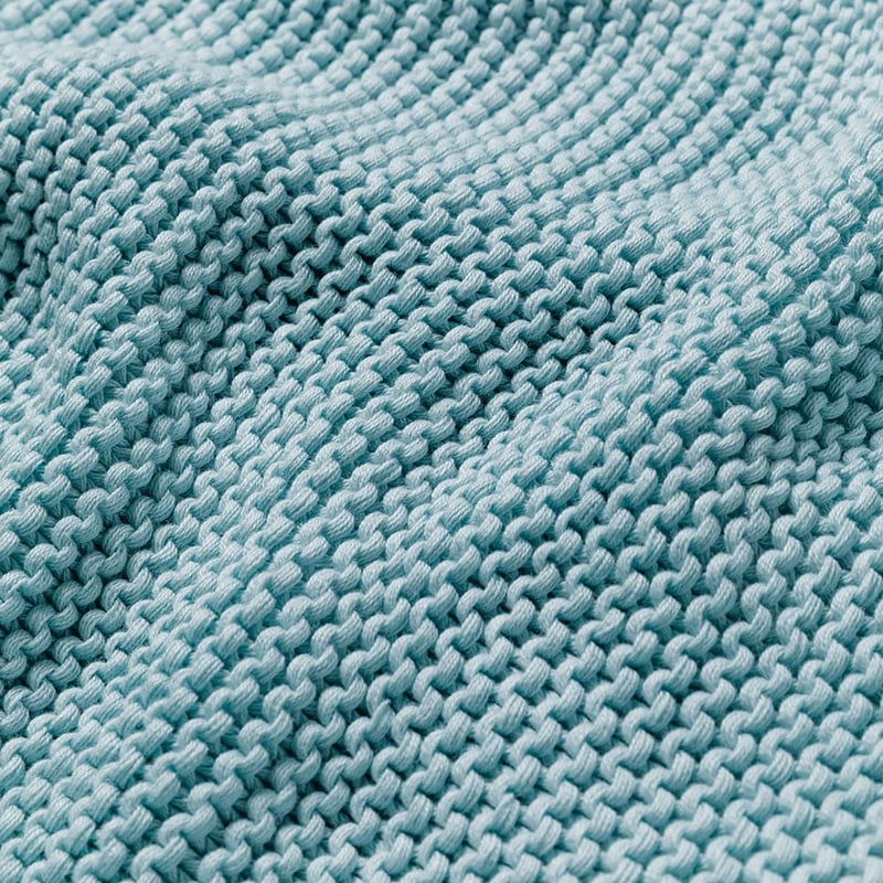 Casbah Sea Mist Throw