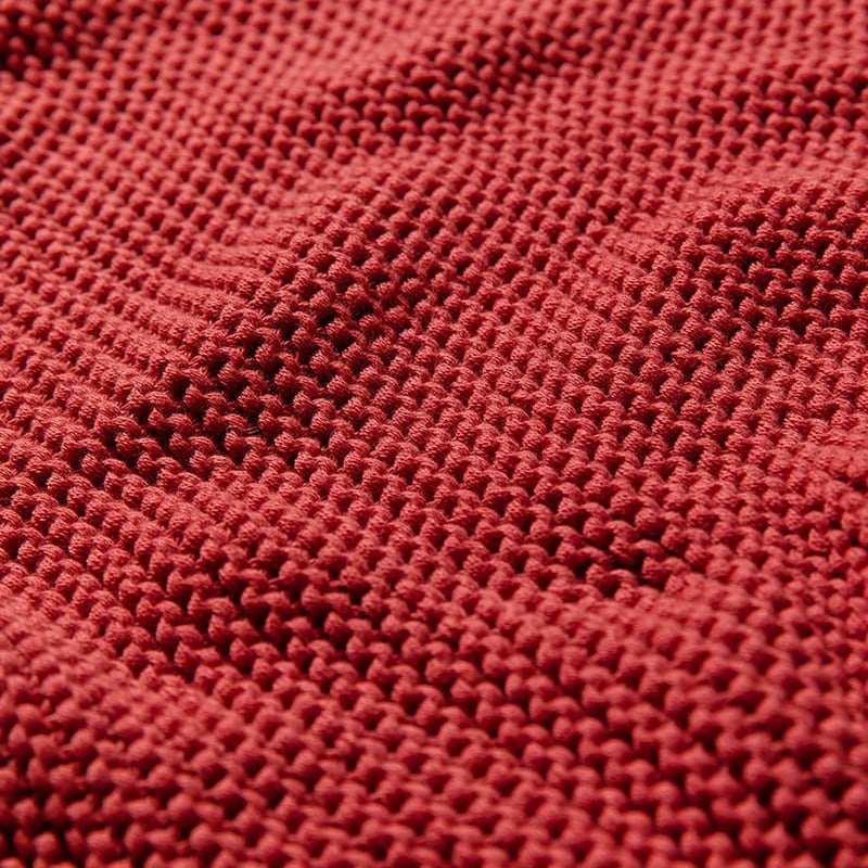 Casbah Terracotta Throw