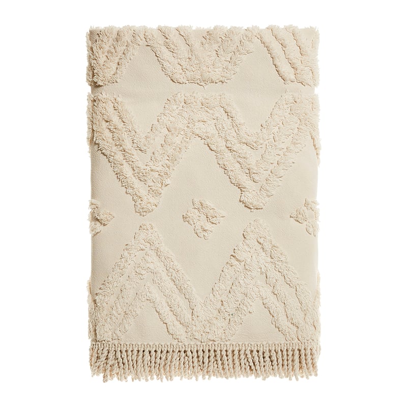 Malabar Natural Throw
