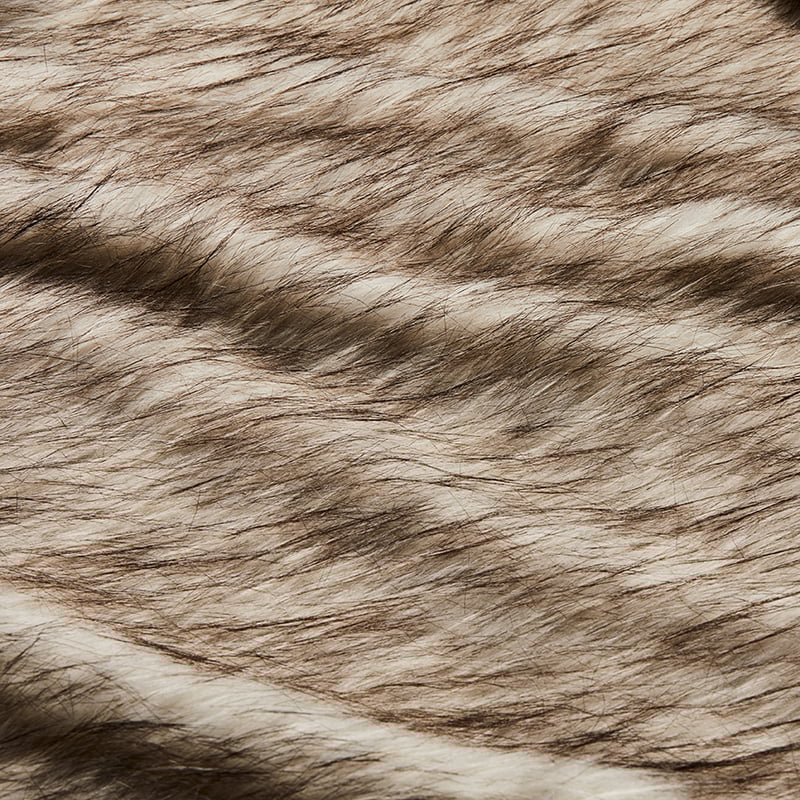 Stockholm Natural Tip Throw
