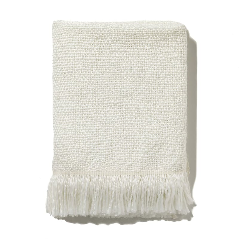 Amarillo Natural Throw