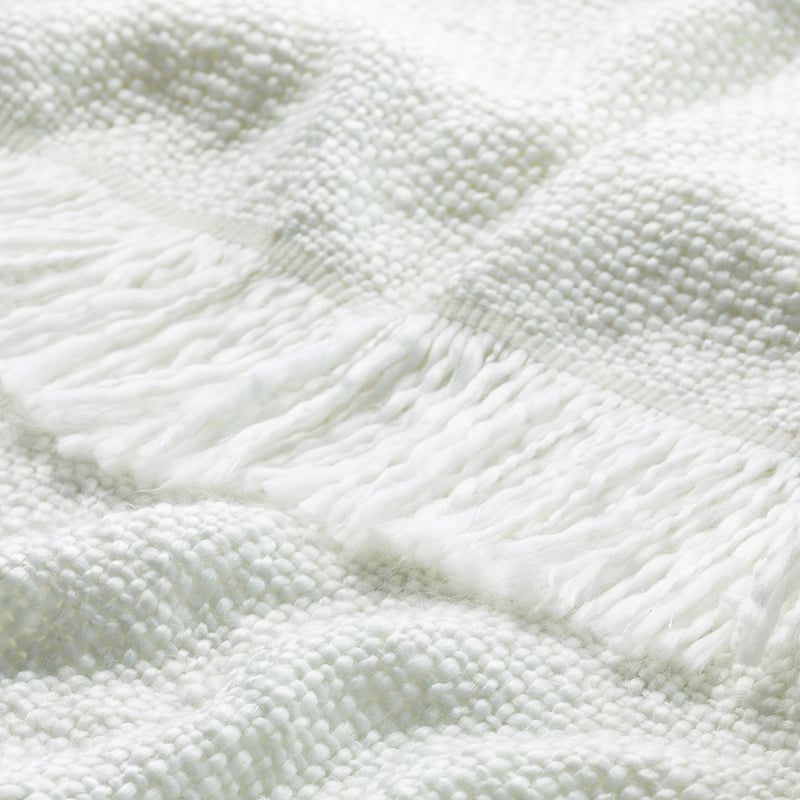 Amarillo Natural Throw