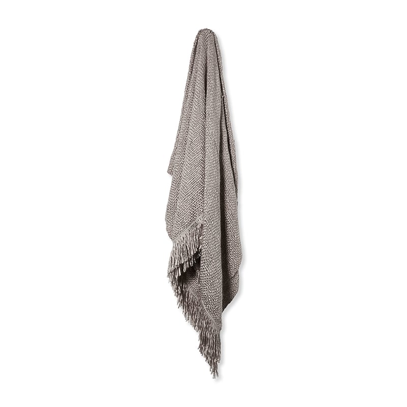 Amarillo Silver Throw