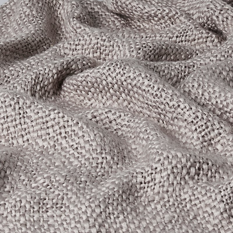 Amarillo Silver Throw