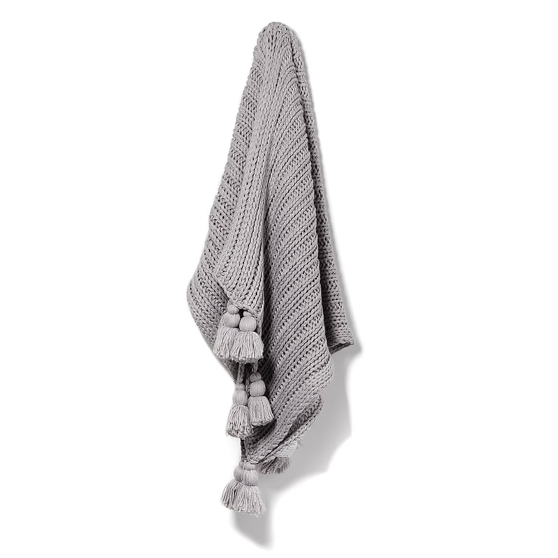 Piper Zinc Throw