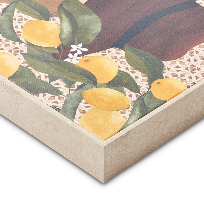 Babylon Pair Wall Art