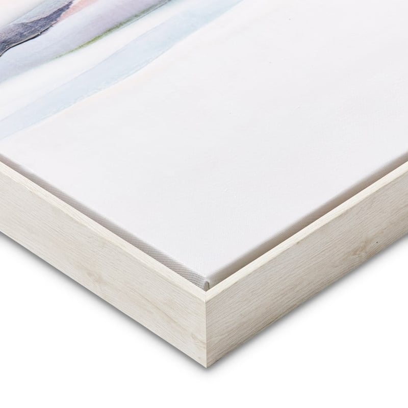 Dusk Skies Dusk Sunset Wall Art