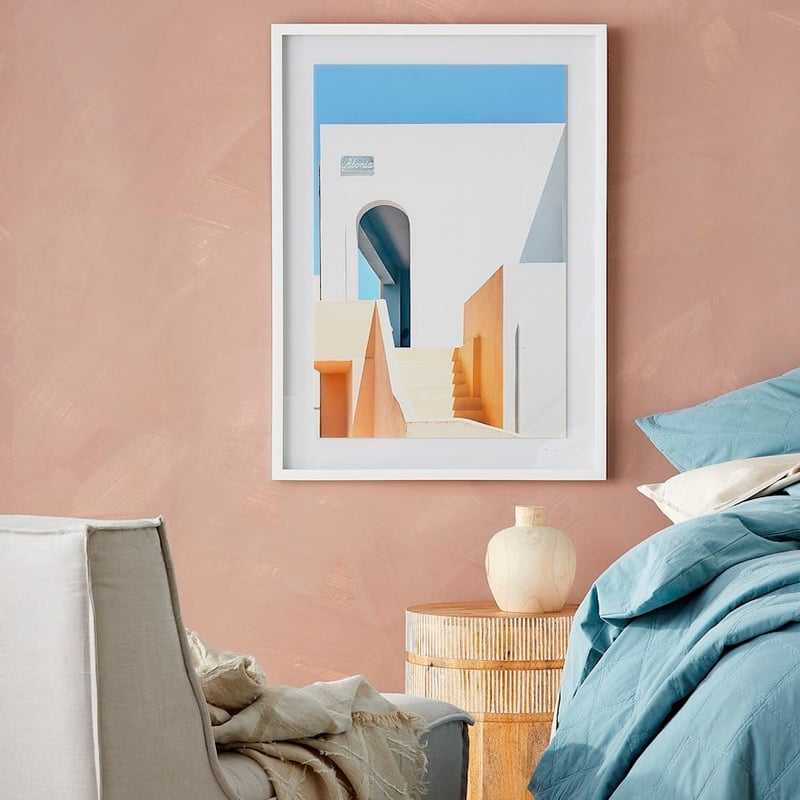 Benjamin Long Photography Alonia Hotel Series