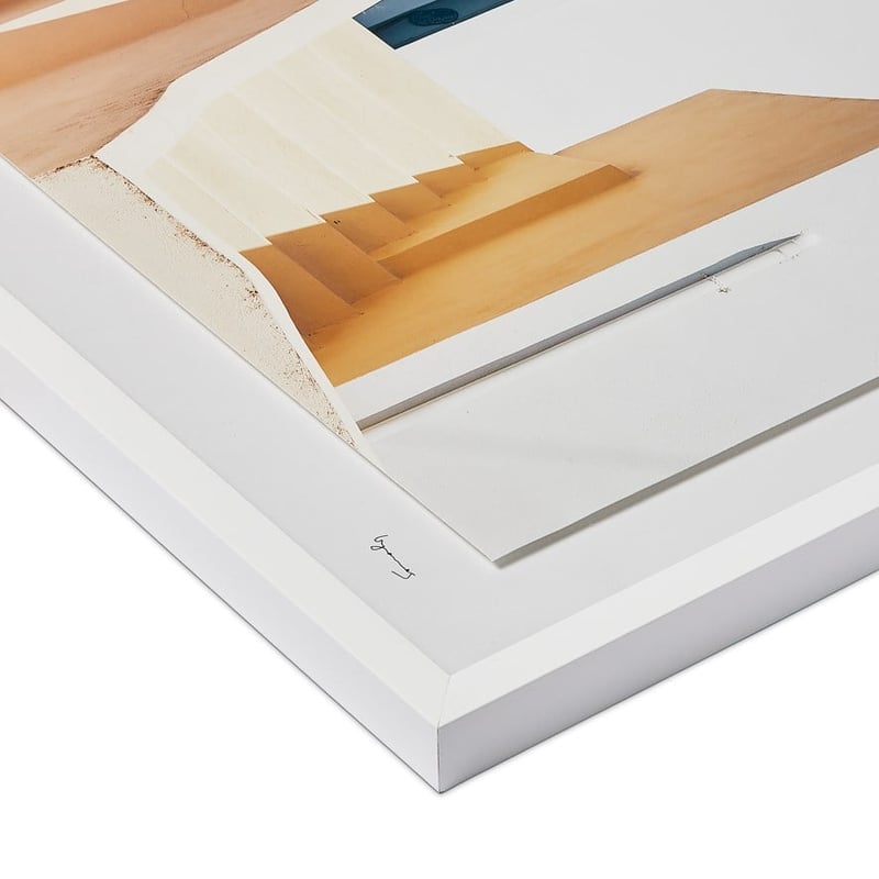 Benjamin Long Photography Alonia Hotel Series