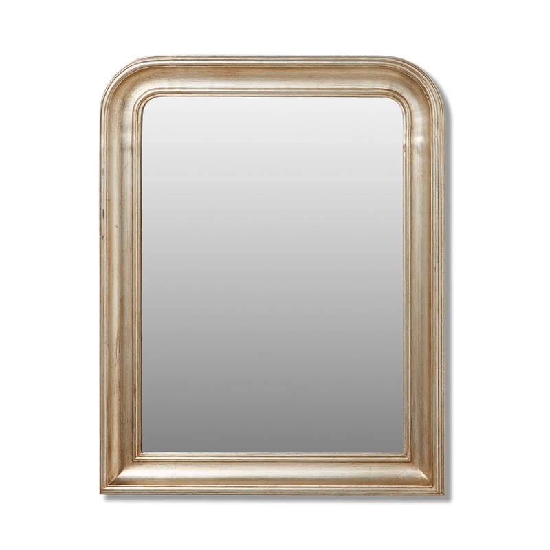 Cavarro Rectangular Mirror