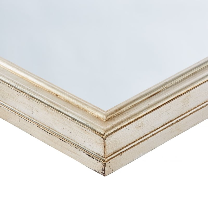 Cavarro Rectangular Mirror