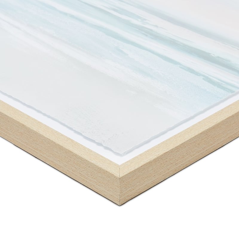 Coastline Natural Artwork