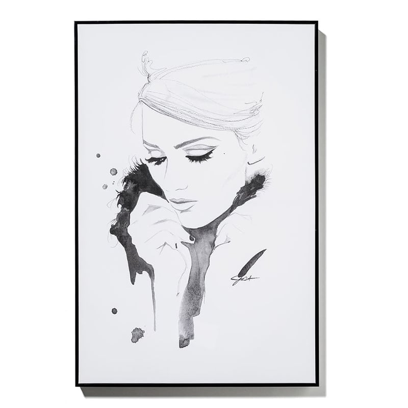 Galerie Print Jennifer