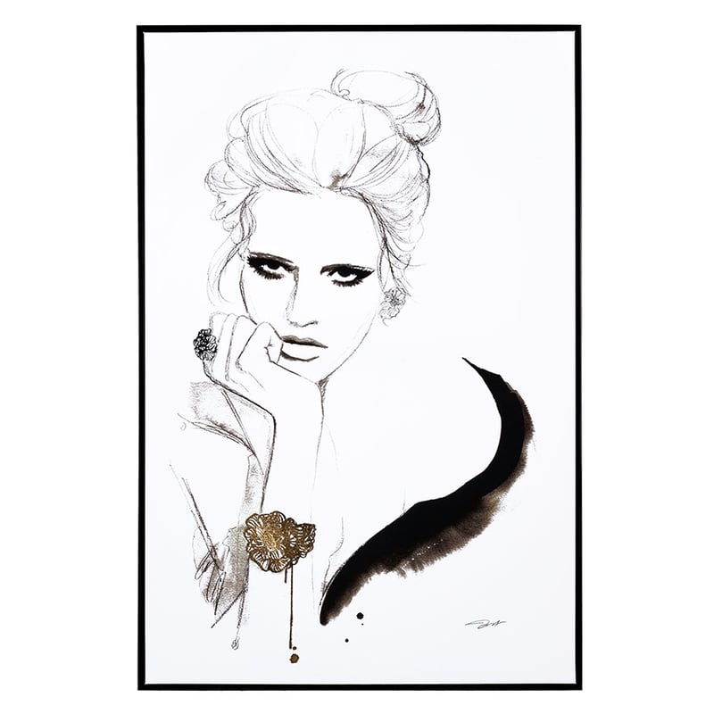 Galerie Print Sophia