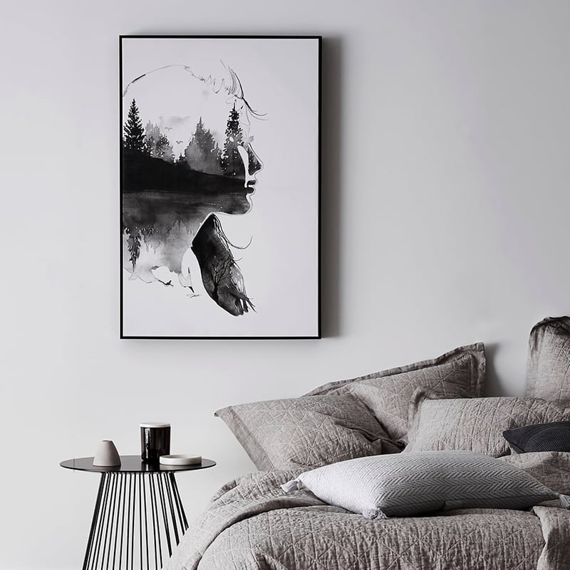 Galerie Print Wonder