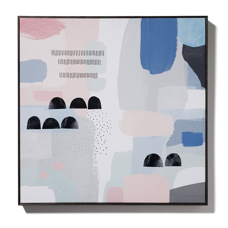 Amalfi Large Artwork