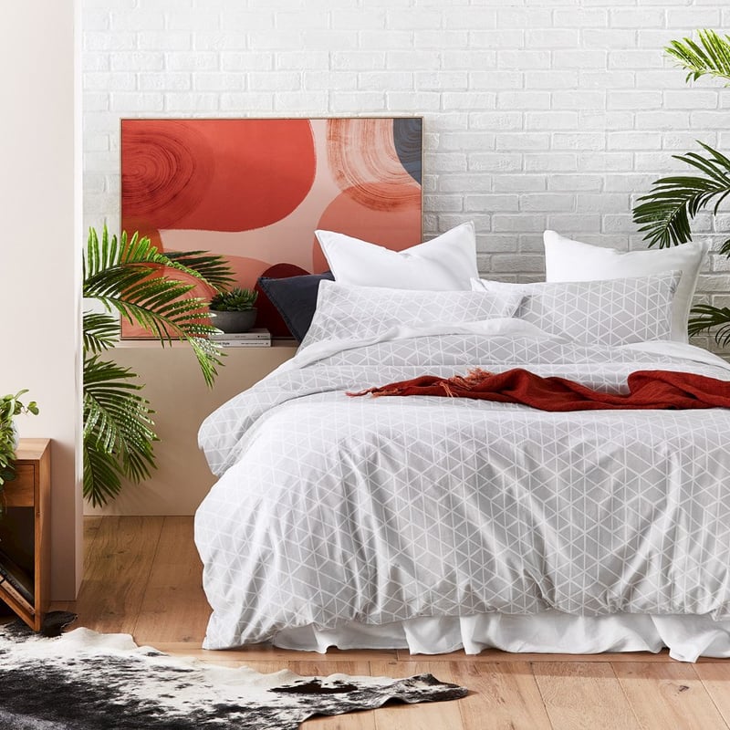 Desert Sky Red Sand Wall Art