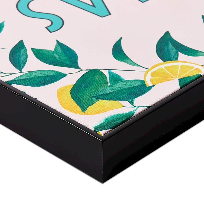 Sardinas Ocean Billboard Wall Art