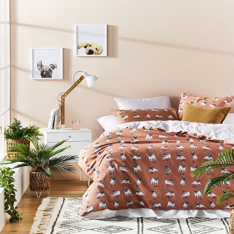 Pet Collection Nutshell Frenchie Wall Art