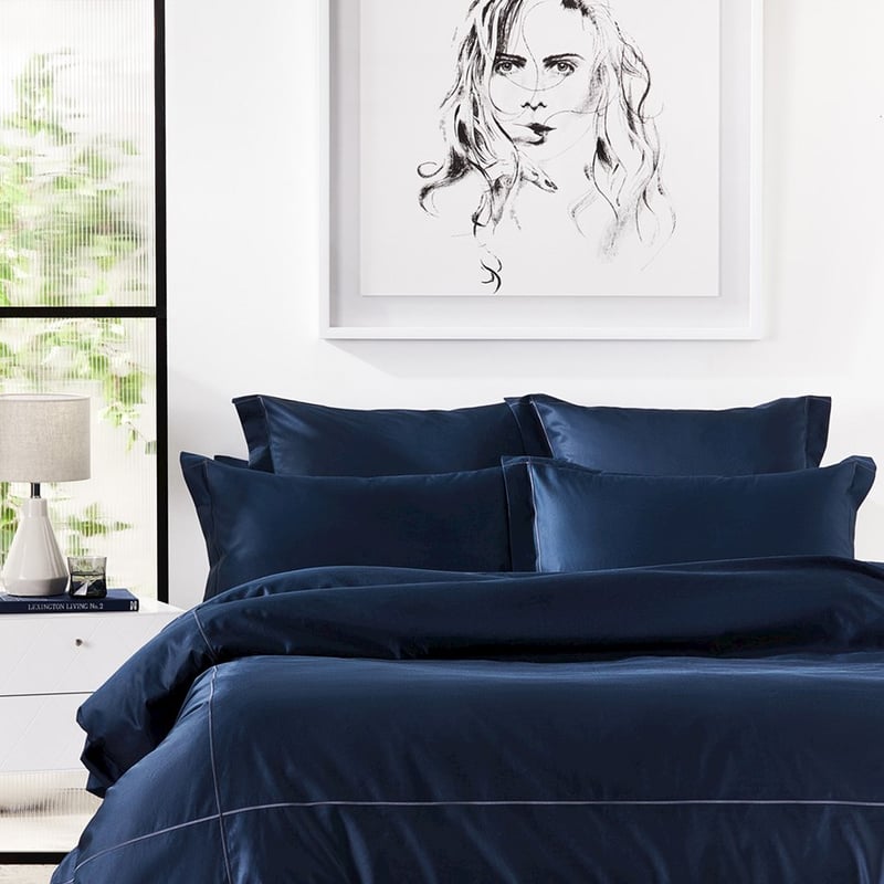 London Sketched Black & White Wall Art