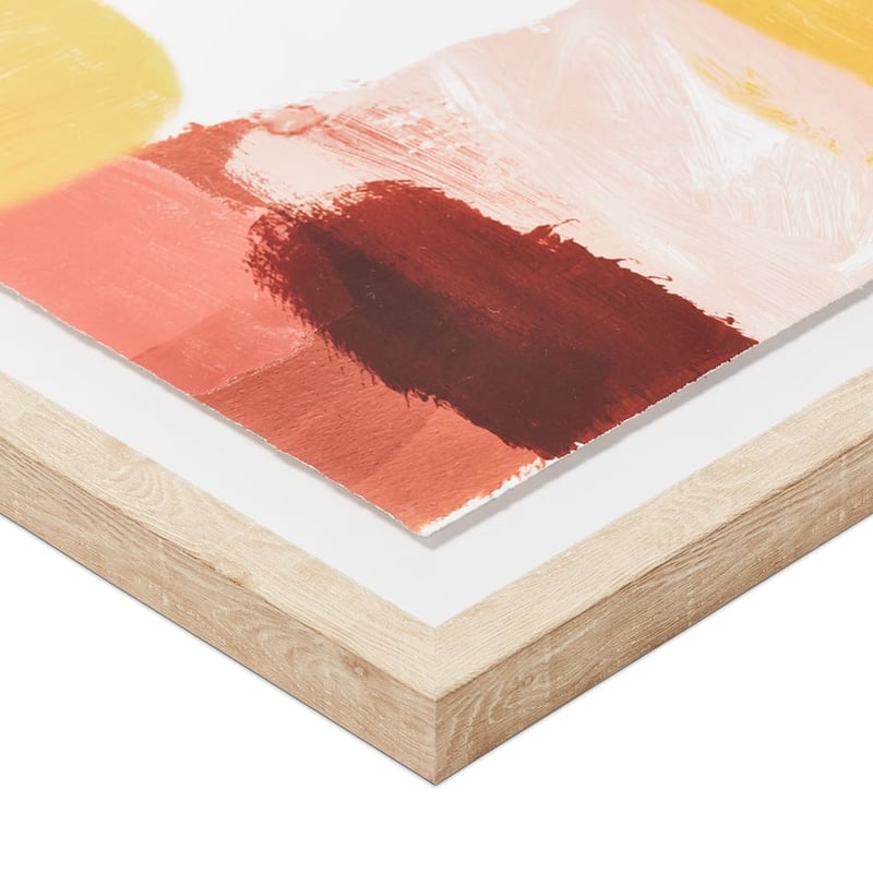 Stone Garden Emerald River Wall Art