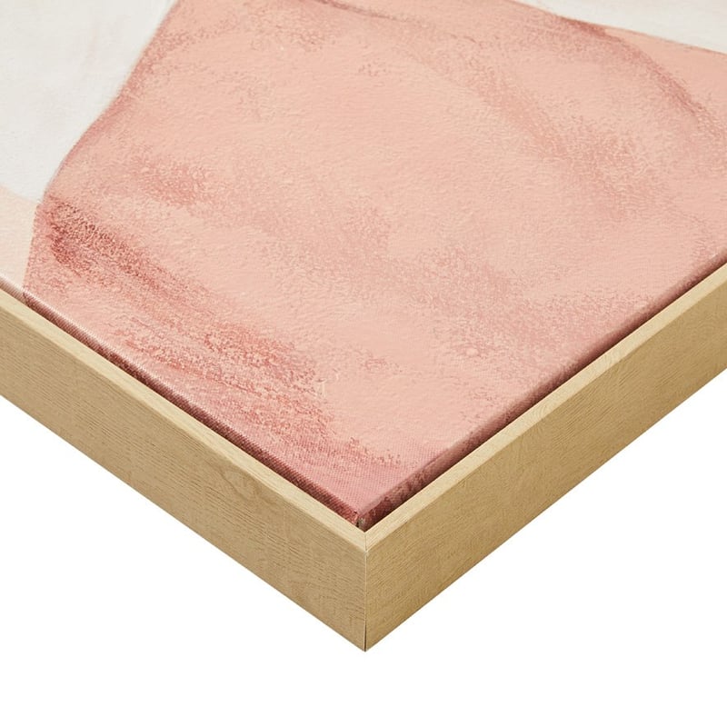 Bondi Desert Sand Skyler Canvas