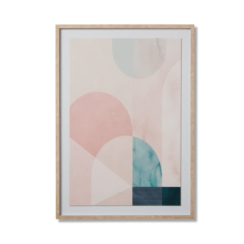 Rebecca Judd Loves Marble Arch Nude Wall Art