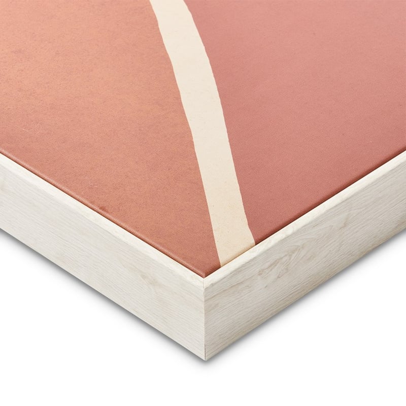 Nori Forest Green Formation Wall Art