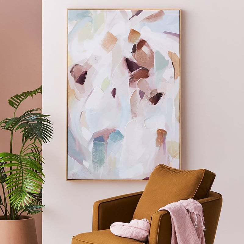 Noosa Plum Coast Wall Art