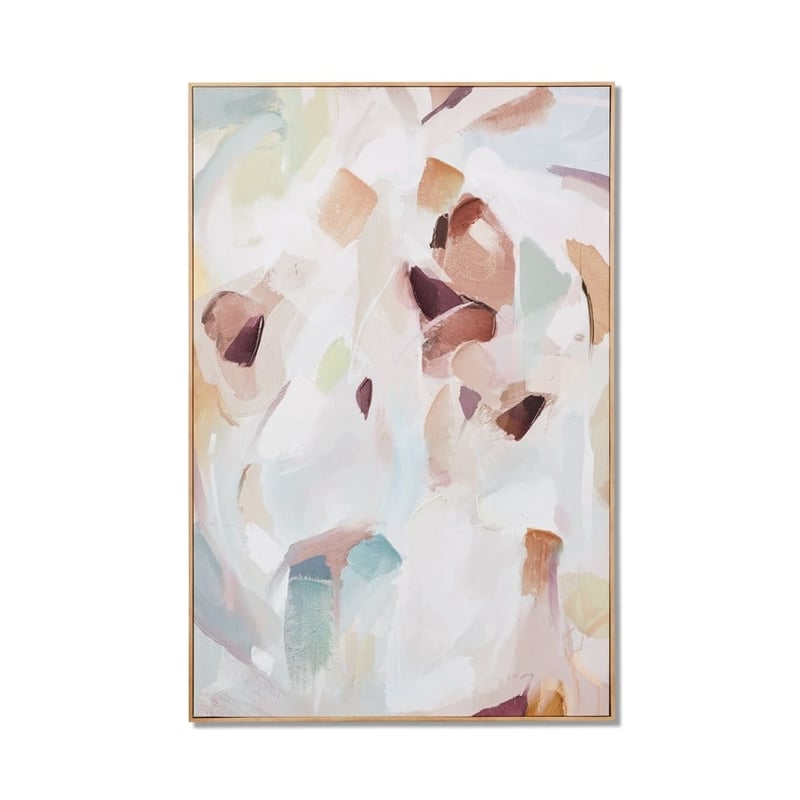 Noosa Plum Coast Wall Art