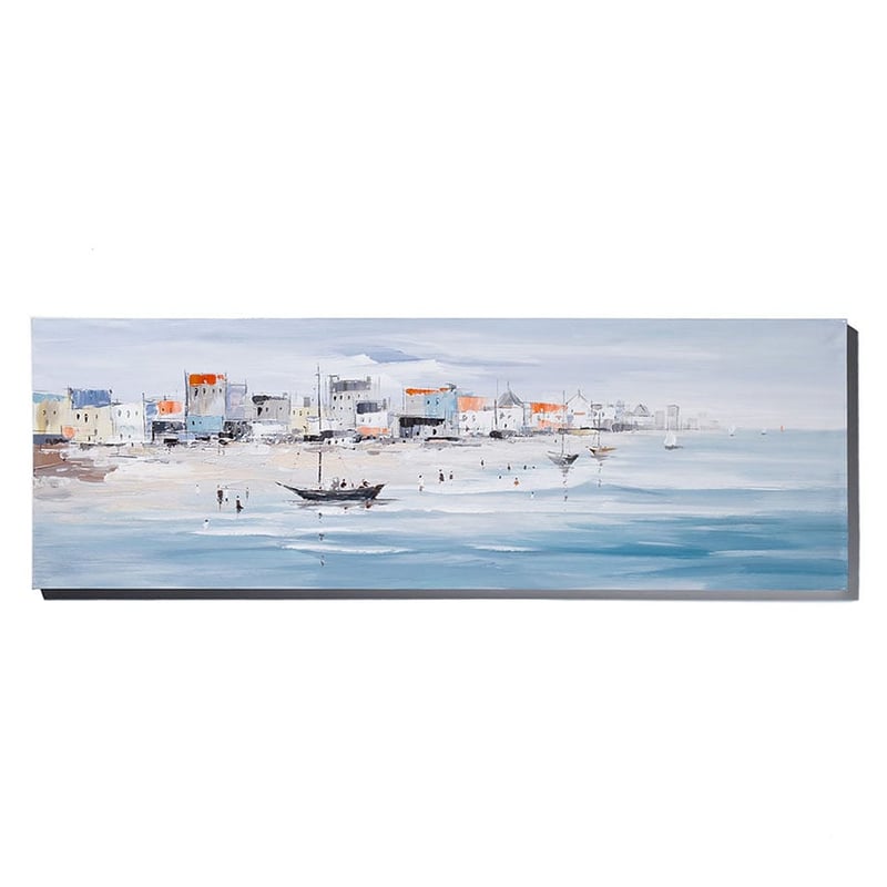 Decorator Canvas Beach