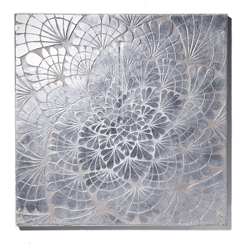 Decorator Canvas Morrocan