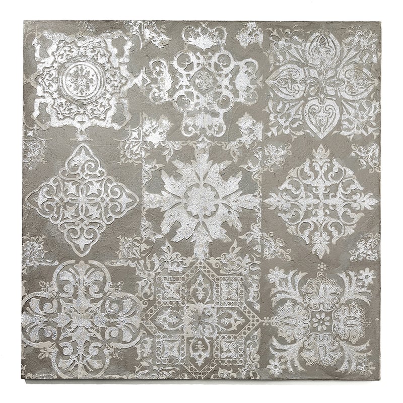 Decorator Canvas Concrete