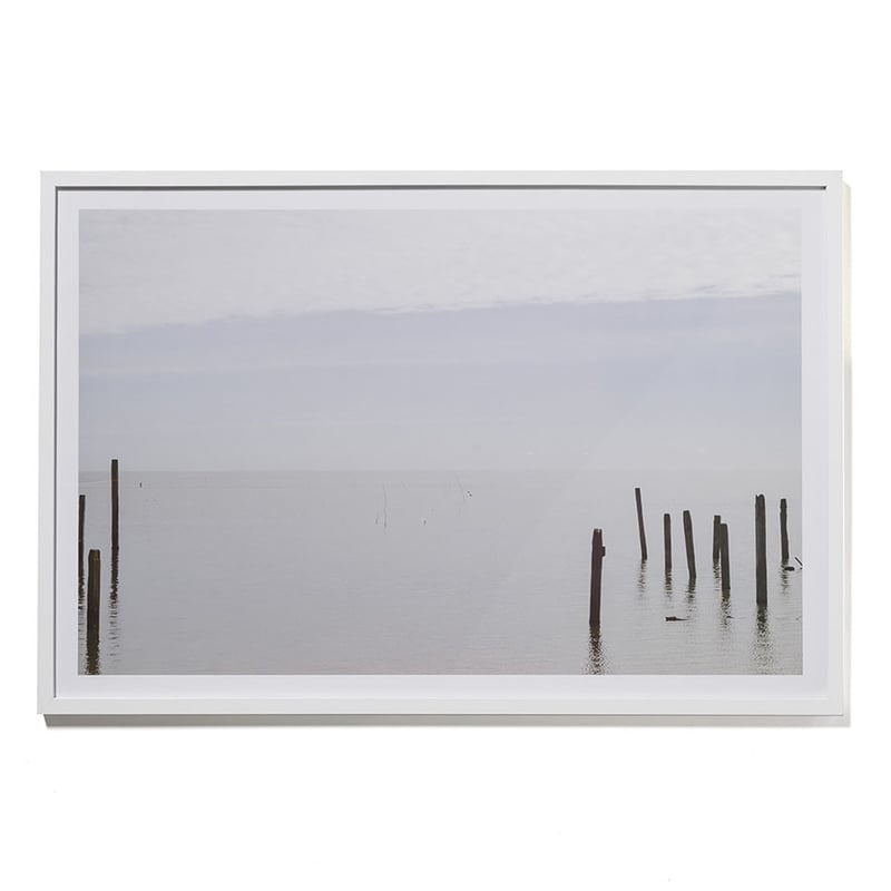 Landscape Photographic Print Calm