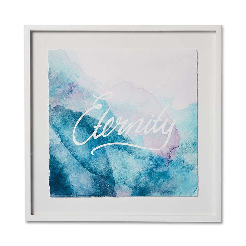 Inspiration Sunset Eternity Artwork