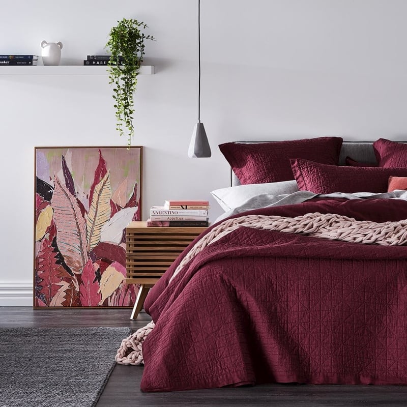 Kakadu Desert Sand Palms Wall Art