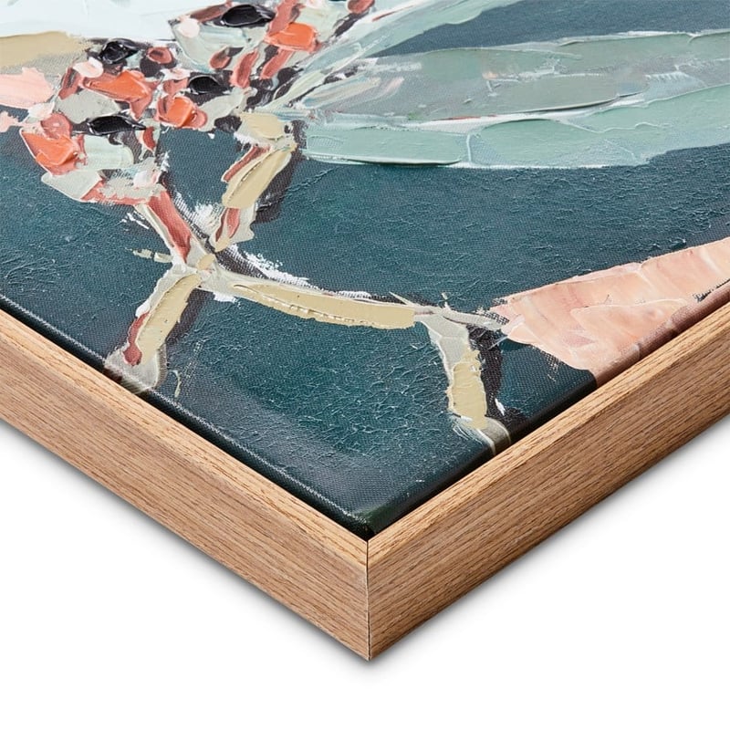 Kakadu Eucalyptus Gum Wall Art