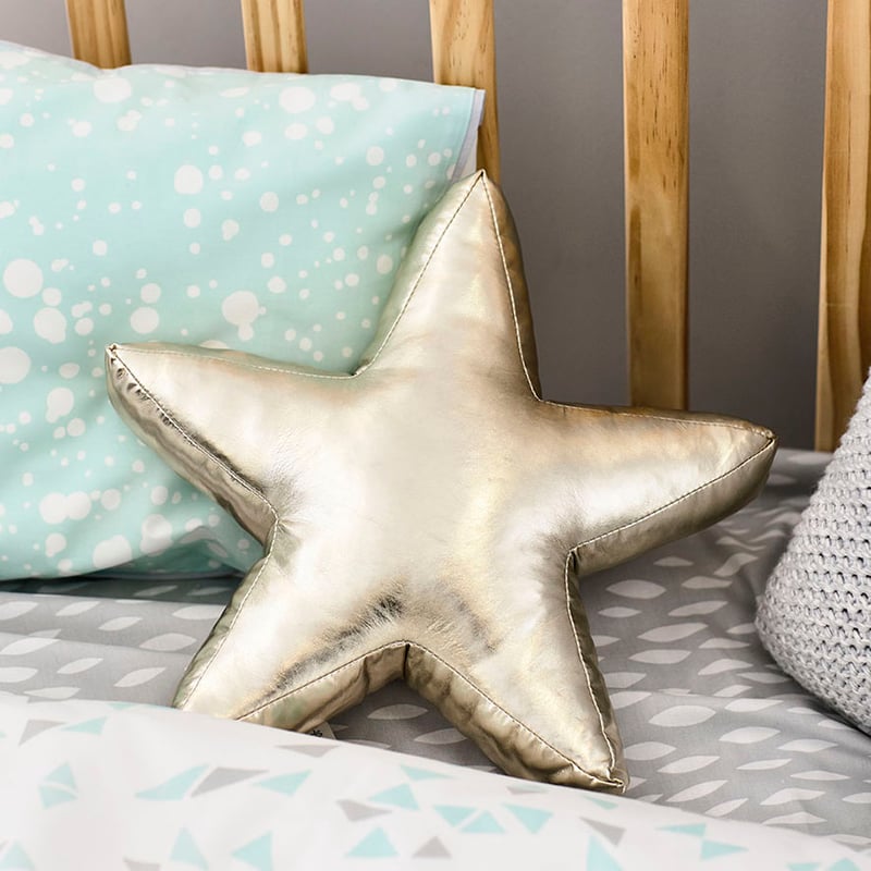 BonBon Cot Quilt Cover Set